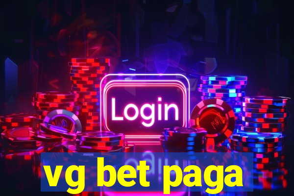 vg bet paga